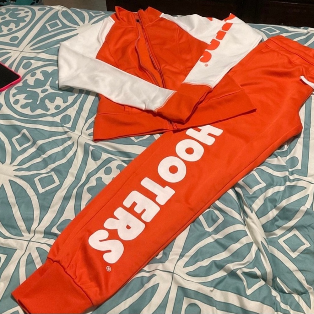 Hooters Uniform- PROMO